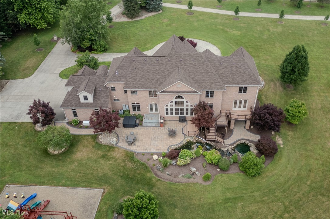 6560 Red Brush Road Ravenna OH 44266