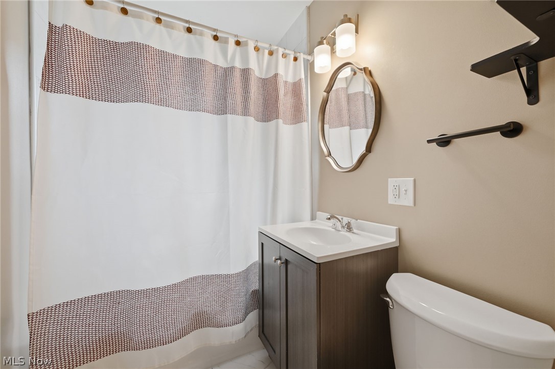 5010 Claremont Boulevard Garfield Heights OH 44125