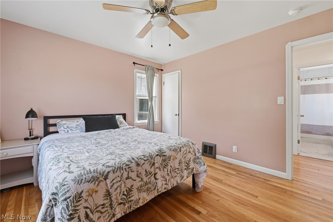 5010 Claremont Boulevard Garfield Heights OH 44125