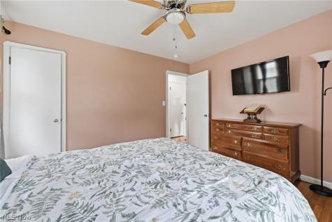 5010 Claremont Boulevard Garfield Heights OH 44125