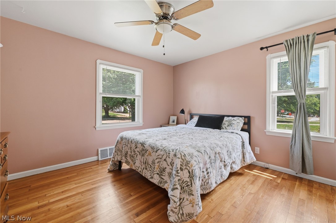 5010 Claremont Boulevard Garfield Heights OH 44125
