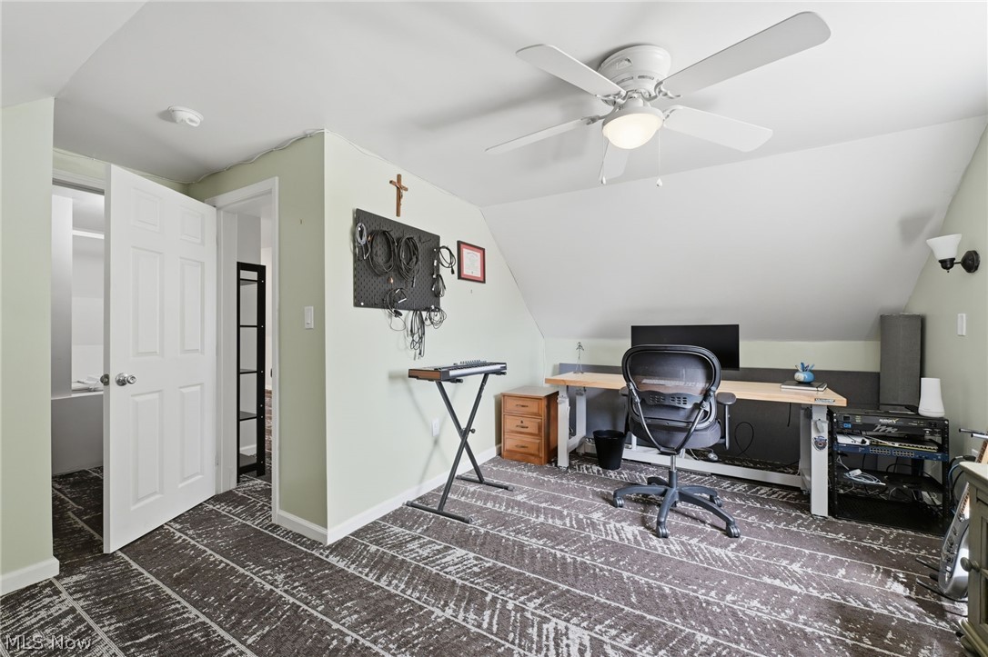 5010 Claremont Boulevard Garfield Heights OH 44125
