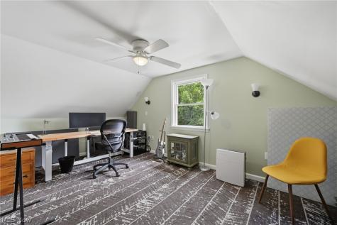 5010 Claremont Boulevard Garfield Heights OH 44125