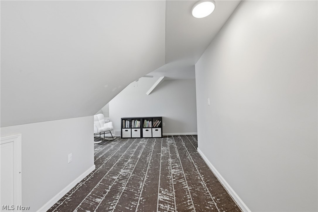 5010 Claremont Boulevard Garfield Heights OH 44125
