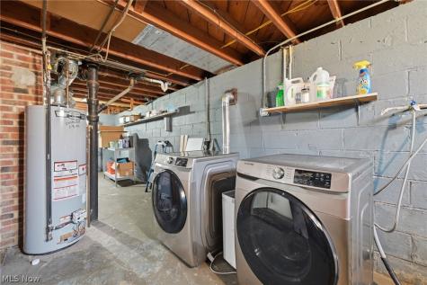 5010 Claremont Boulevard Garfield Heights OH 44125