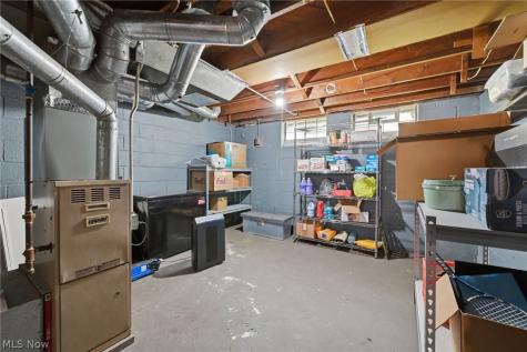 5010 Claremont Boulevard Garfield Heights OH 44125