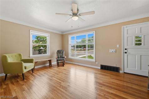 5010 Claremont Boulevard Garfield Heights OH 44125