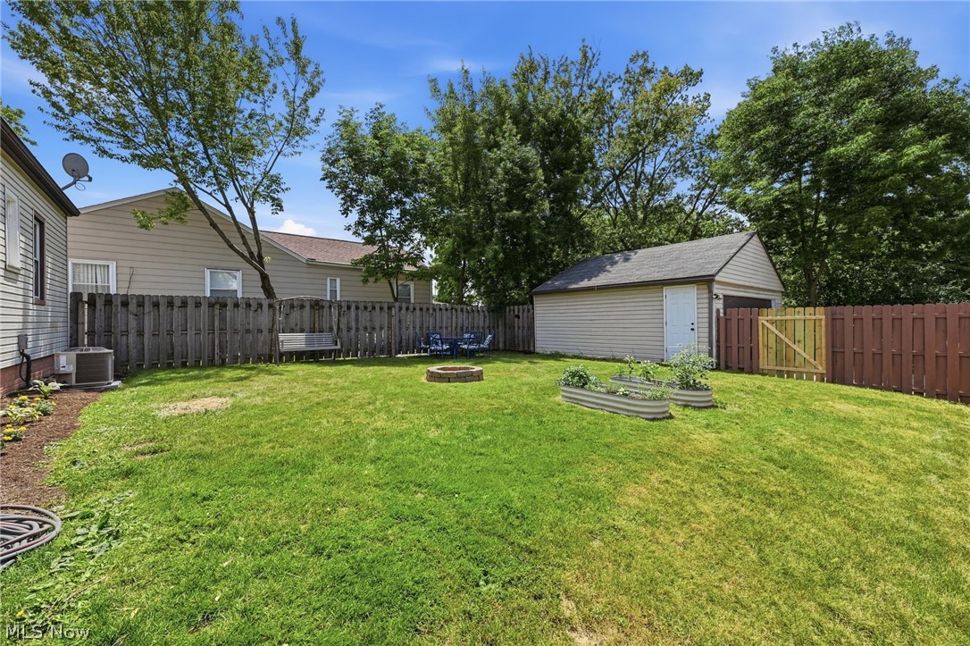 5010 Claremont Boulevard Garfield Heights OH 44125