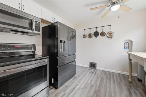 5010 Claremont Boulevard Garfield Heights OH 44125