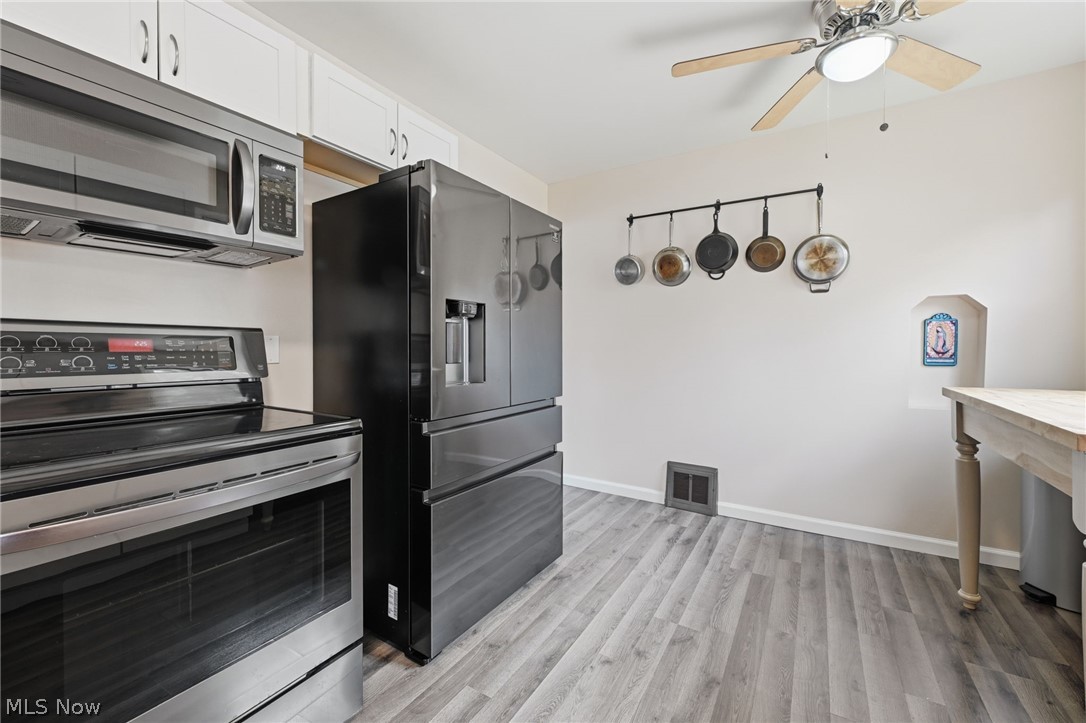 5010 Claremont Boulevard Garfield Heights OH 44125
