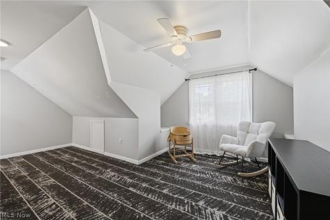 5010 Claremont Boulevard Garfield Heights OH 44125