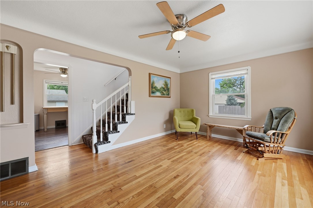 5010 Claremont Boulevard Garfield Heights OH 44125