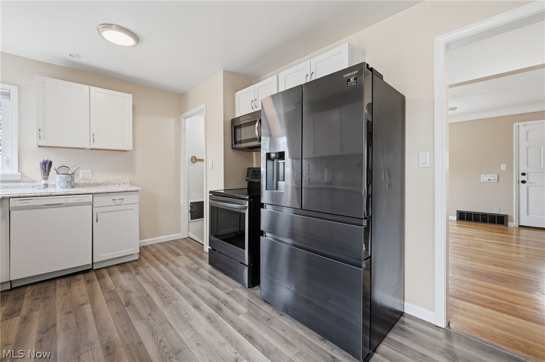 5010 Claremont Boulevard Garfield Heights OH 44125