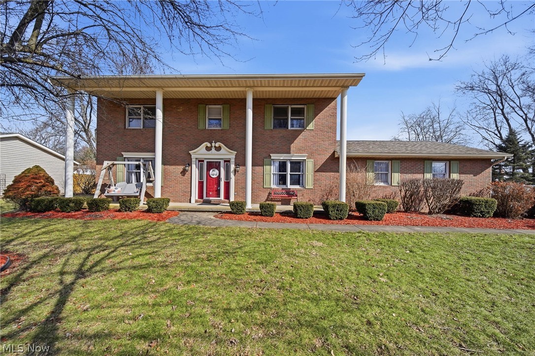 5856 Linder Circle NE Canton OH 44721