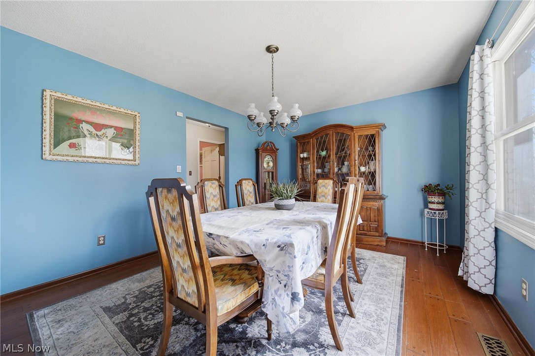 5856 Linder Circle NE Canton OH 44721