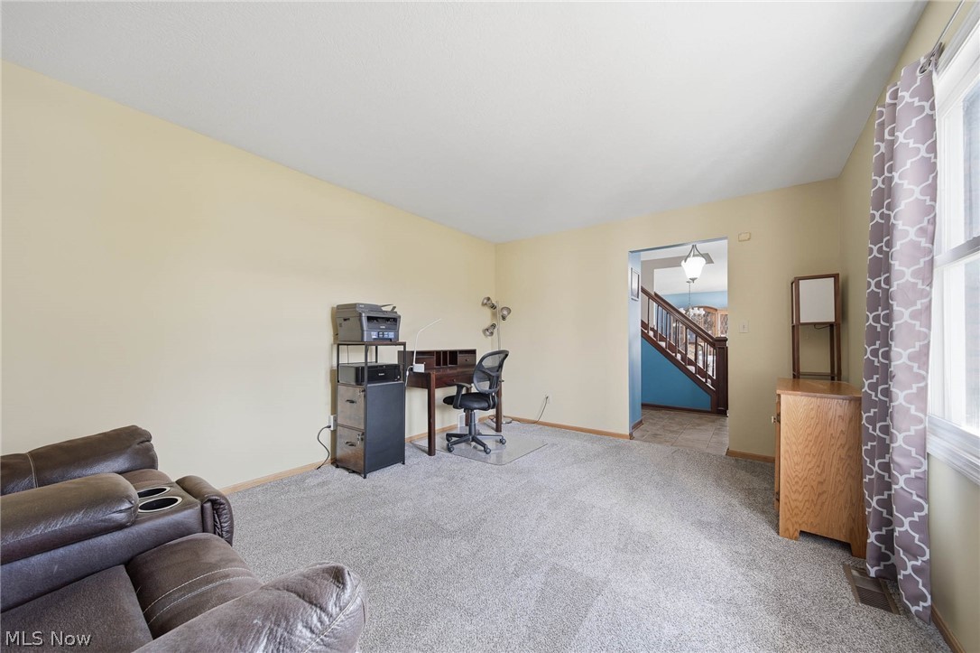 5856 Linder Circle NE Canton OH 44721