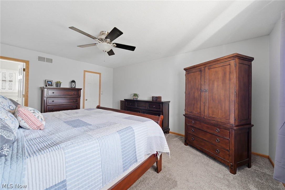 5856 Linder Circle NE Canton OH 44721