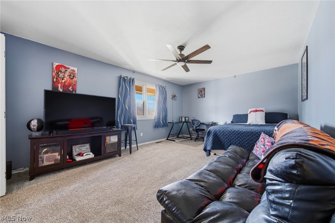 5856 Linder Circle NE Canton OH 44721