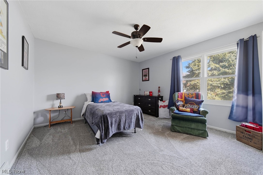 5856 Linder Circle NE Canton OH 44721