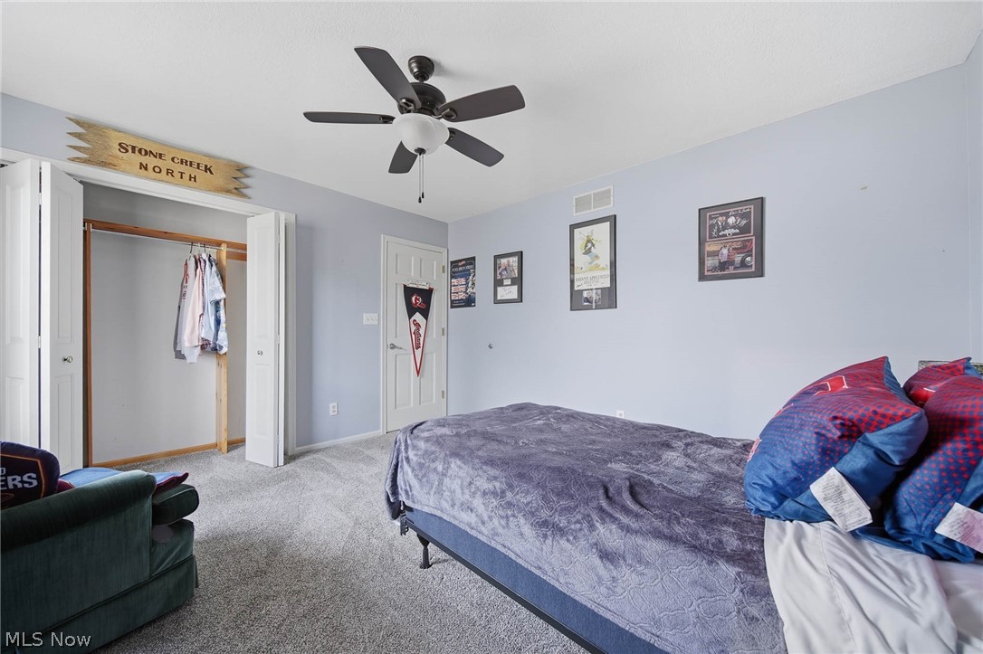 5856 Linder Circle NE Canton OH 44721