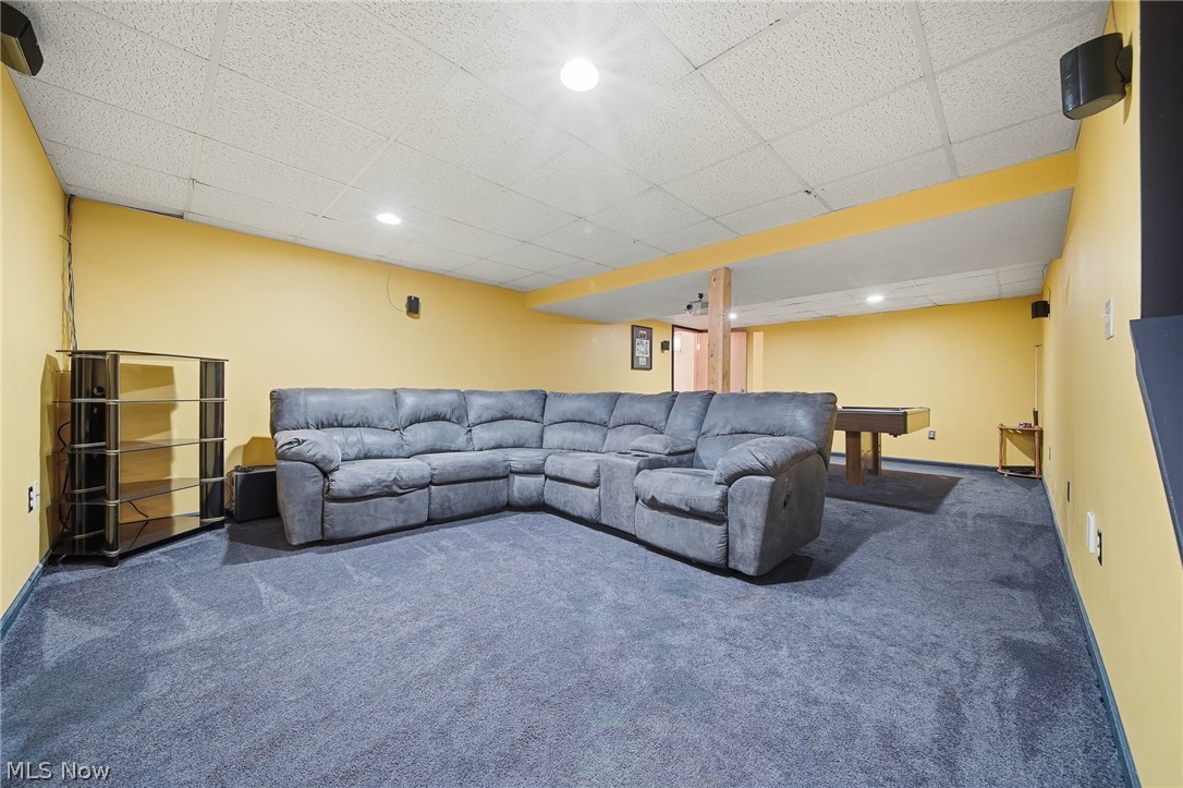 5856 Linder Circle NE Canton OH 44721