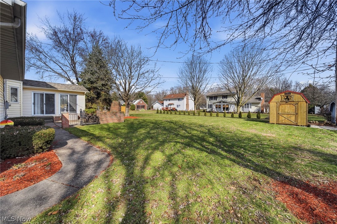 5856 Linder Circle NE Canton OH 44721