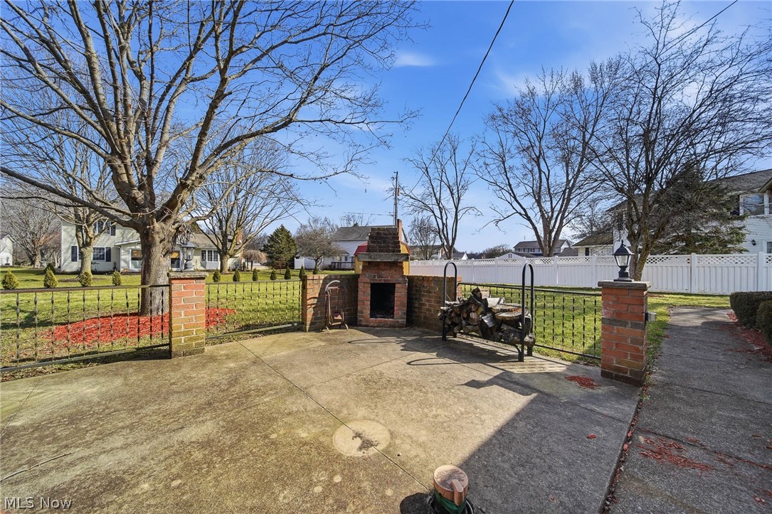 5856 Linder Circle NE Canton OH 44721