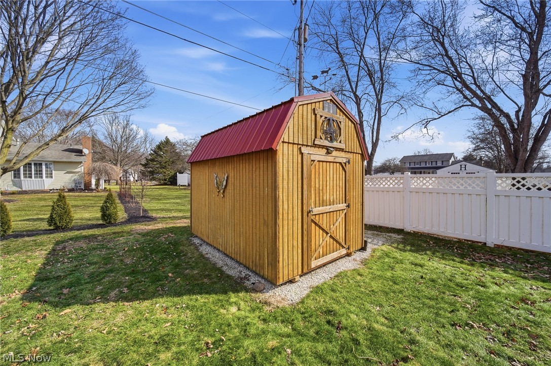 5856 Linder Circle NE Canton OH 44721