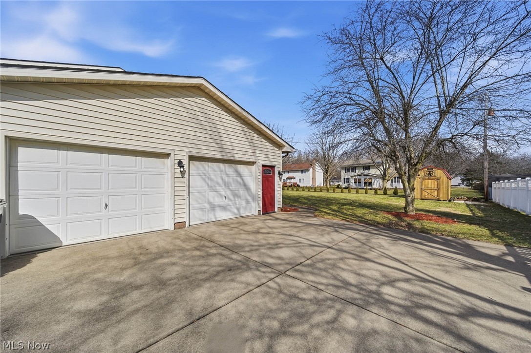 5856 Linder Circle NE Canton OH 44721