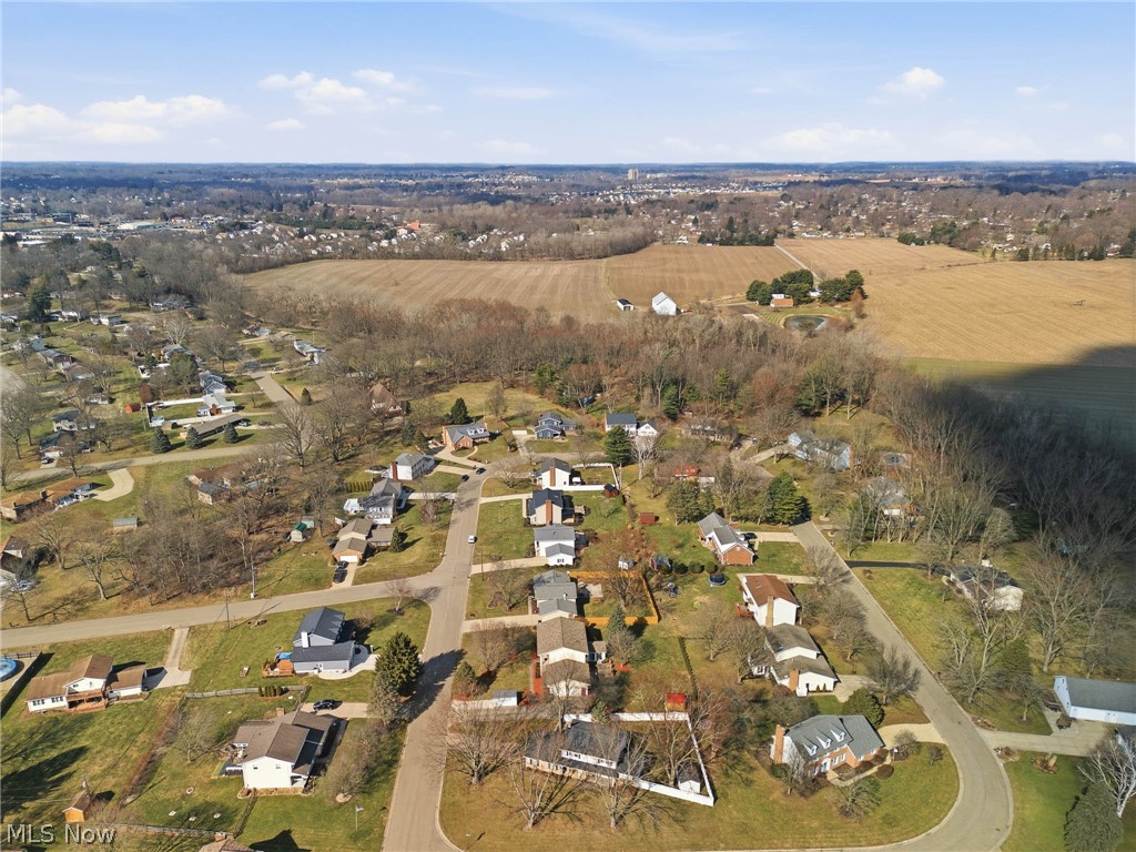 5856 Linder Circle NE Canton OH 44721