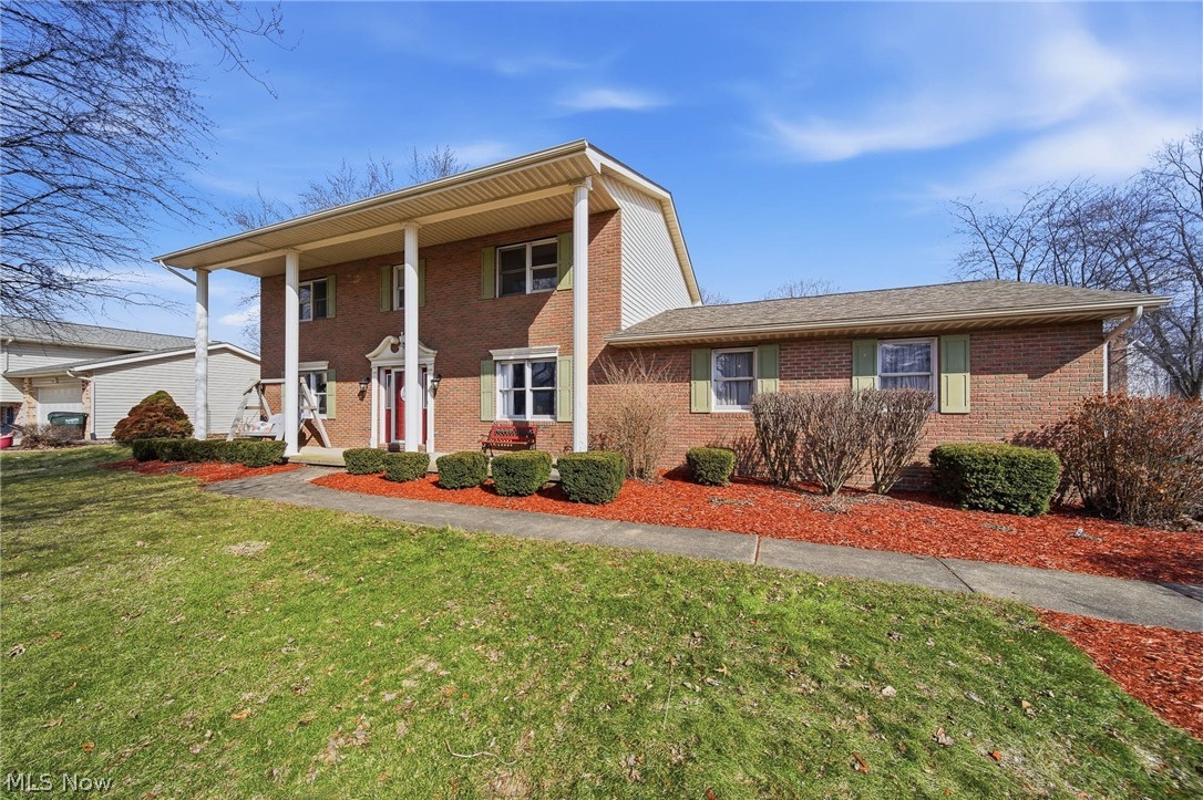 5856 Linder Circle NE Canton OH 44721