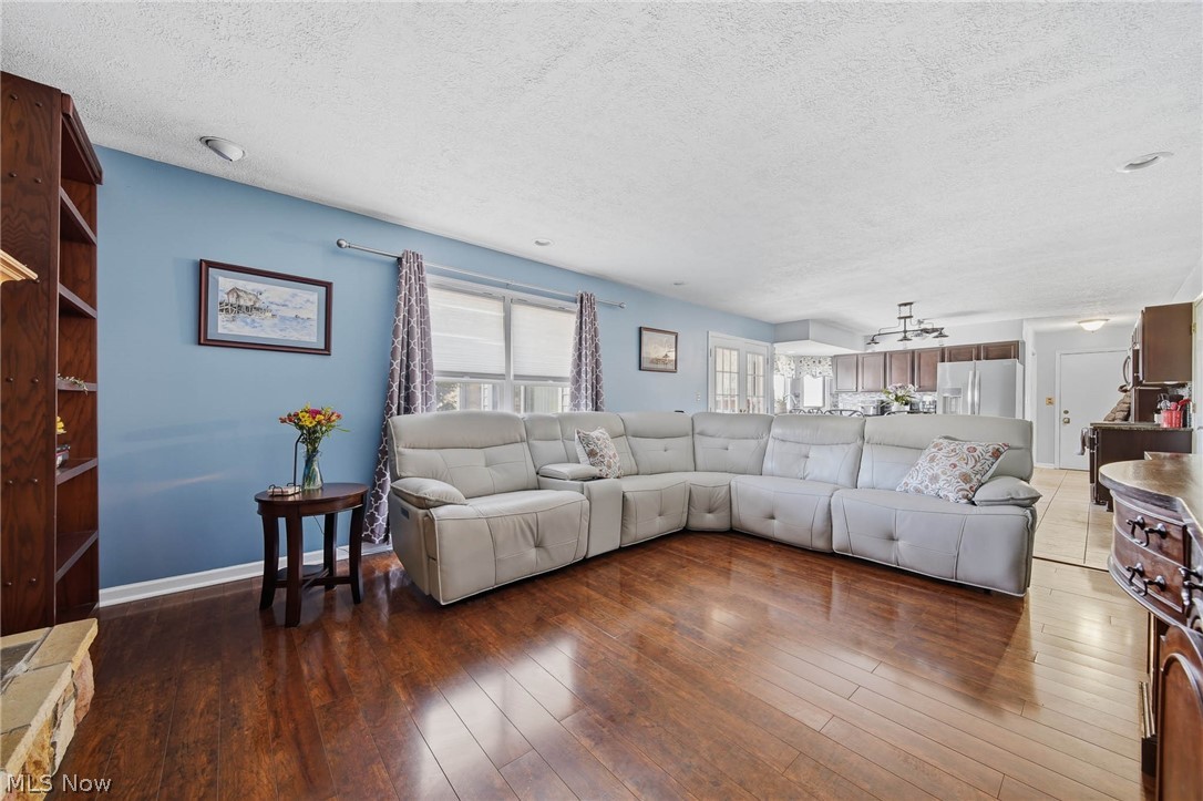 5856 Linder Circle NE Canton OH 44721
