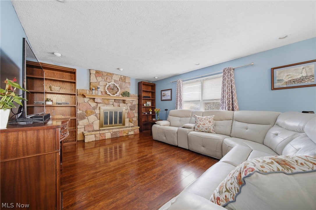 5856 Linder Circle NE Canton OH 44721