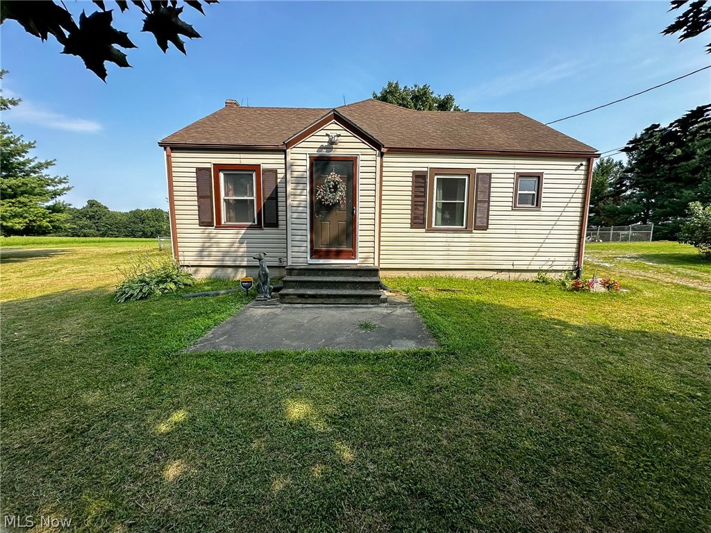 3570 Shepler Church Avenue SW Canton OH 44706