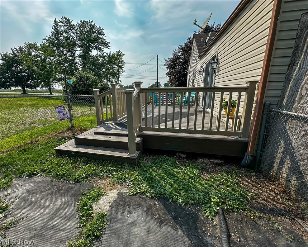 3570 Shepler Church Avenue SW Canton OH 44706