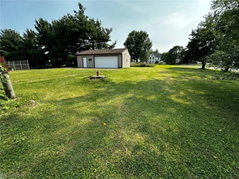 3570 Shepler Church Avenue SW Canton OH 44706