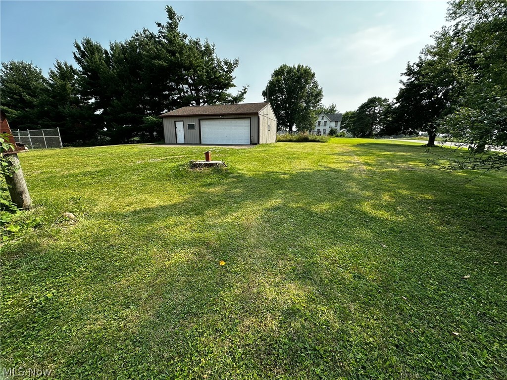 3570 Shepler Church Avenue SW Canton OH 44706