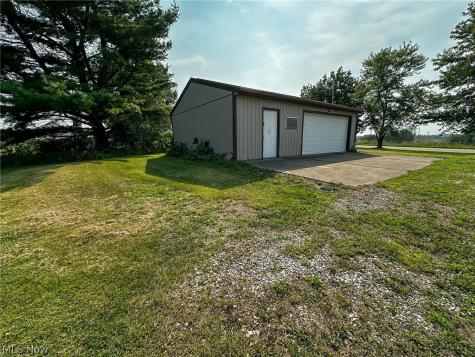 3570 Shepler Church Avenue SW Canton OH 44706
