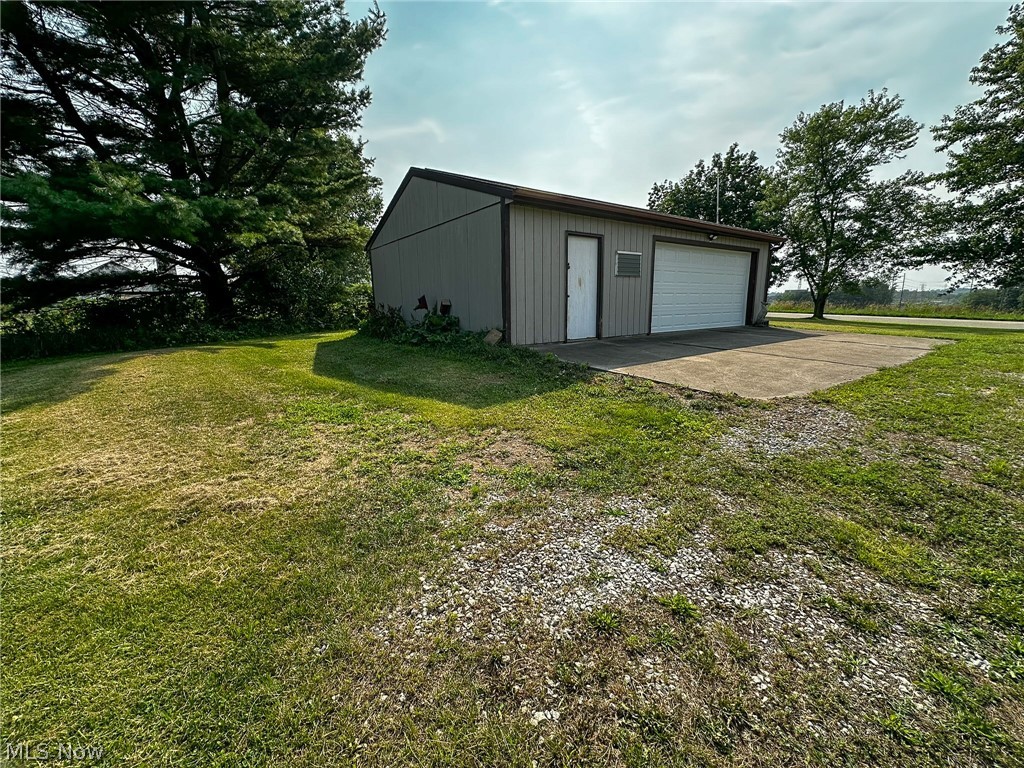 3570 Shepler Church Avenue SW Canton OH 44706