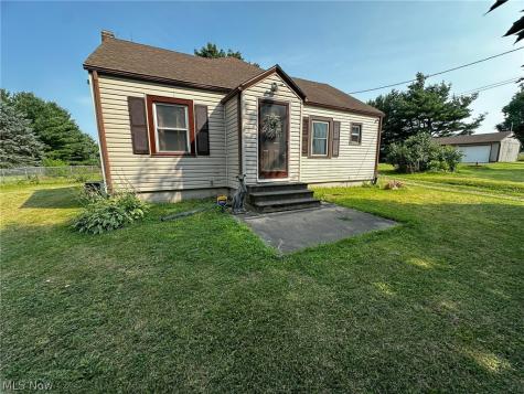 3570 Shepler Church Avenue SW Canton OH 44706