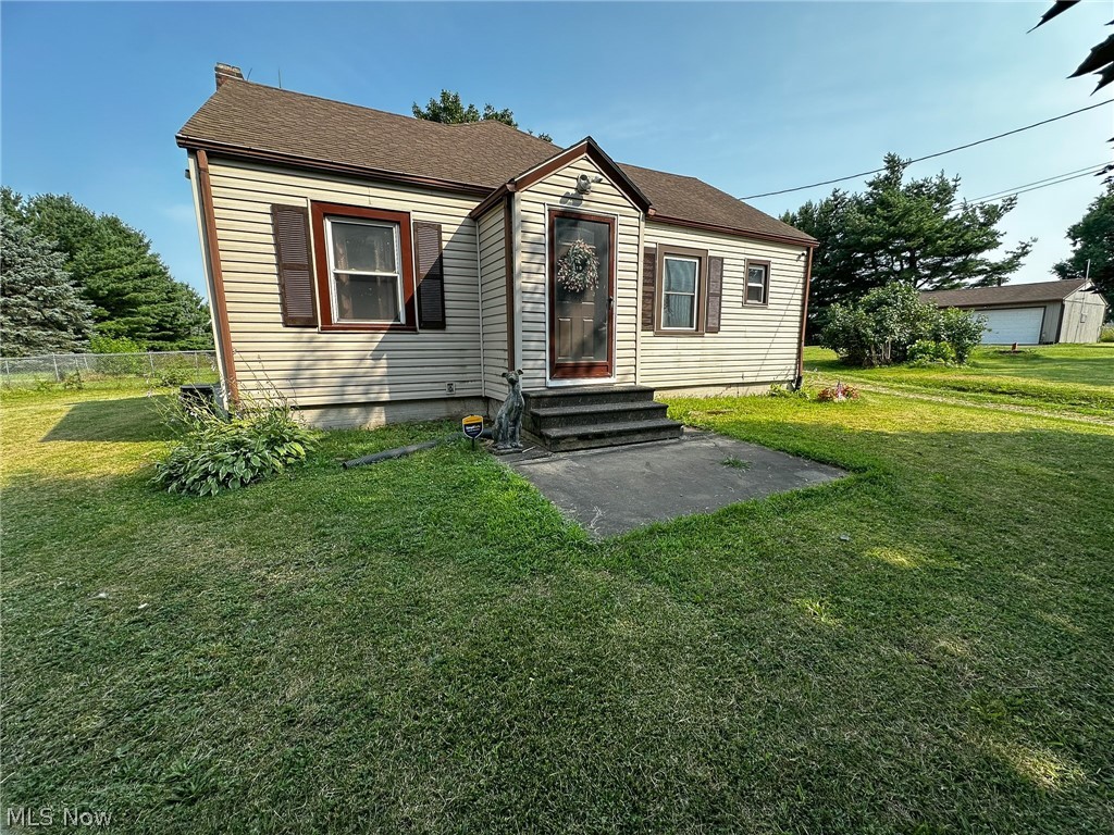 3570 Shepler Church Avenue SW Canton OH 44706