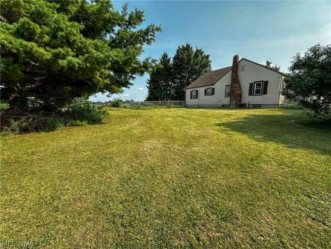 3570 Shepler Church Avenue SW Canton OH 44706