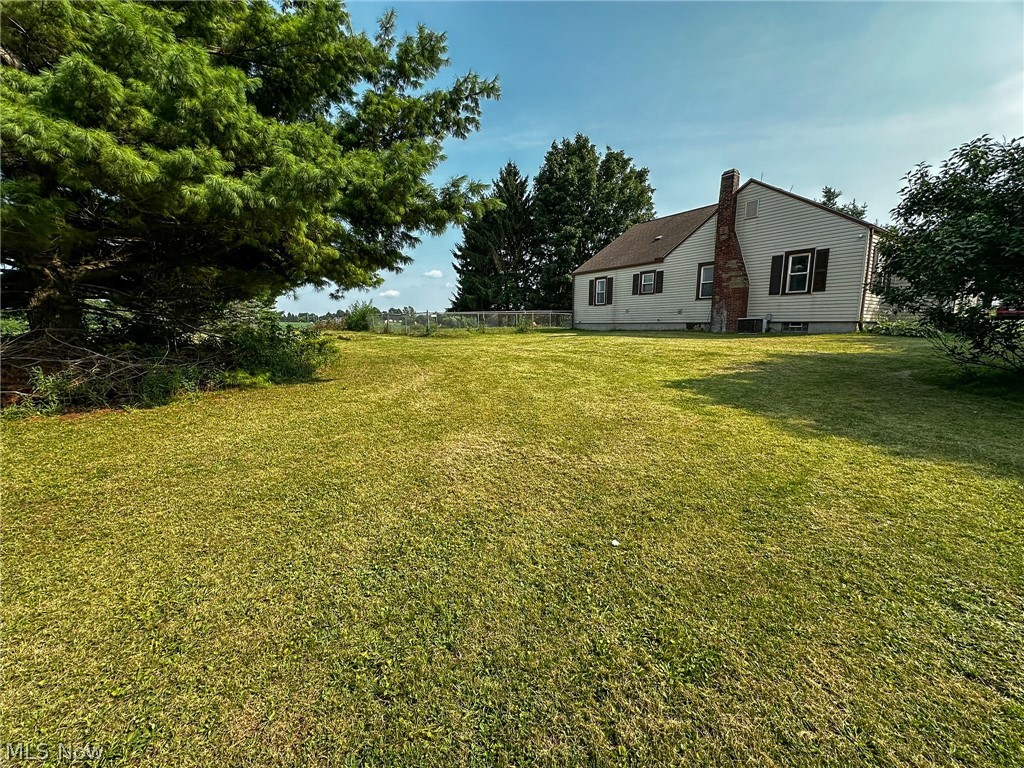 3570 Shepler Church Avenue SW Canton OH 44706