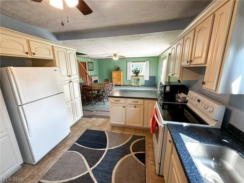 3570 Shepler Church Avenue SW Canton OH 44706