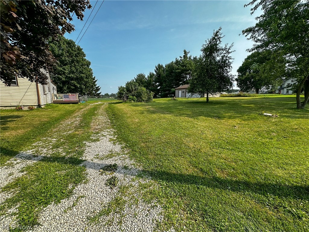 3570 Shepler Church Avenue SW Canton OH 44706