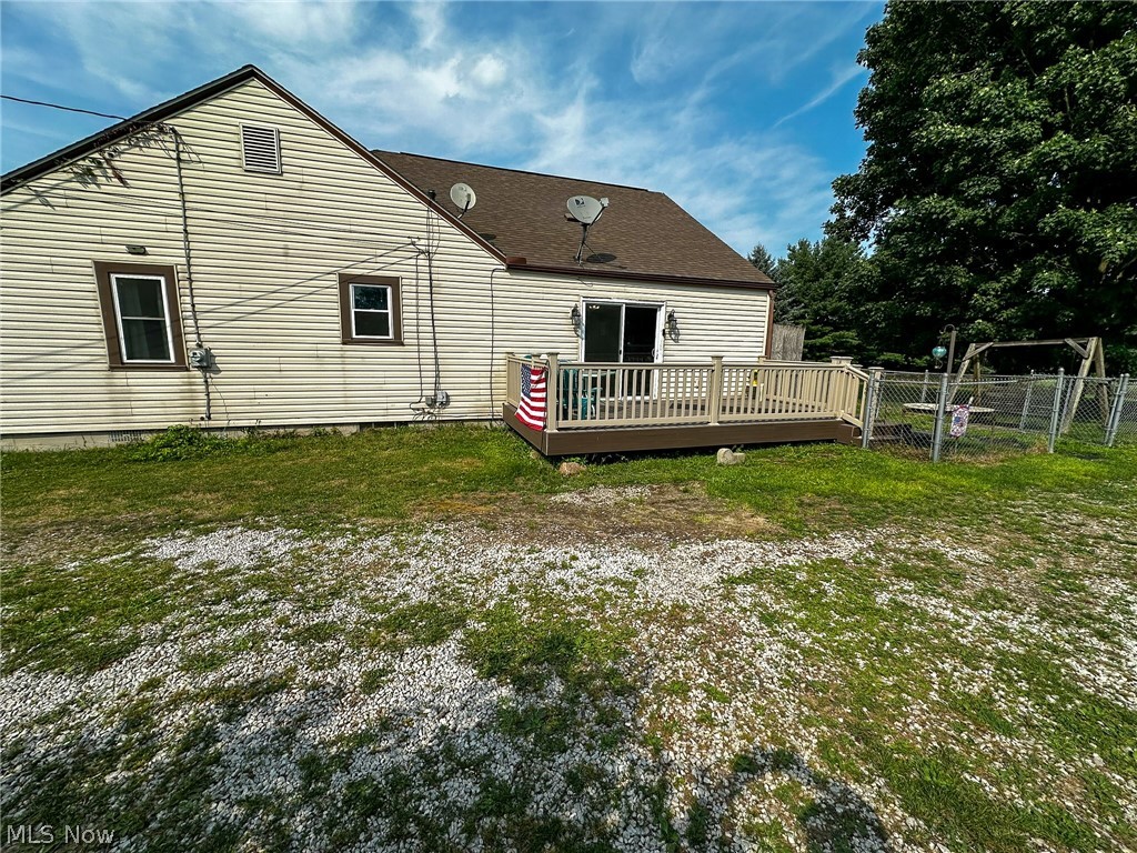 3570 Shepler Church Avenue SW Canton OH 44706