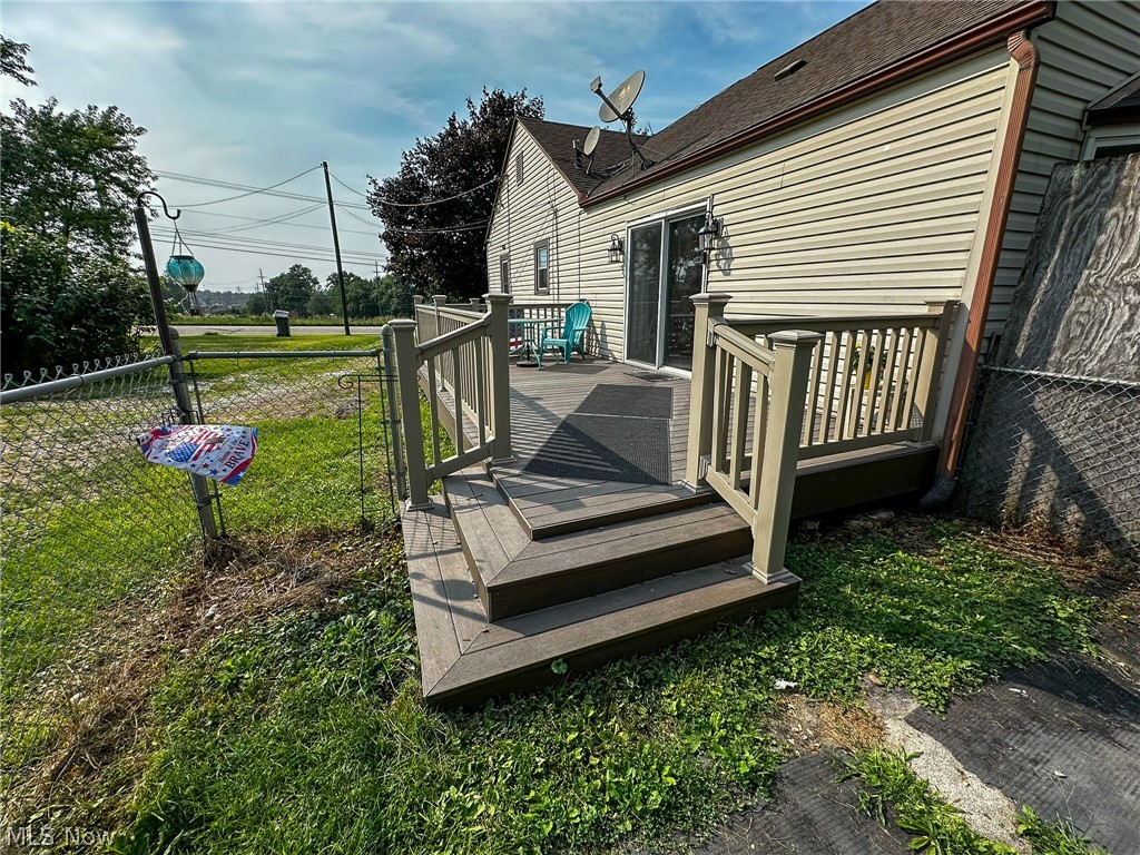 3570 Shepler Church Avenue SW Canton OH 44706