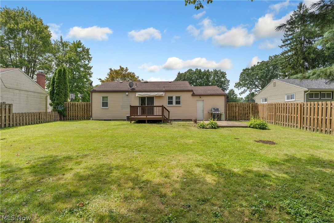 3923 Arden Boulevard Boardman OH 44511