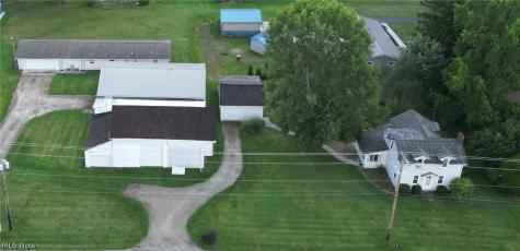 203 N Applecreek Road Wooster OH 44691