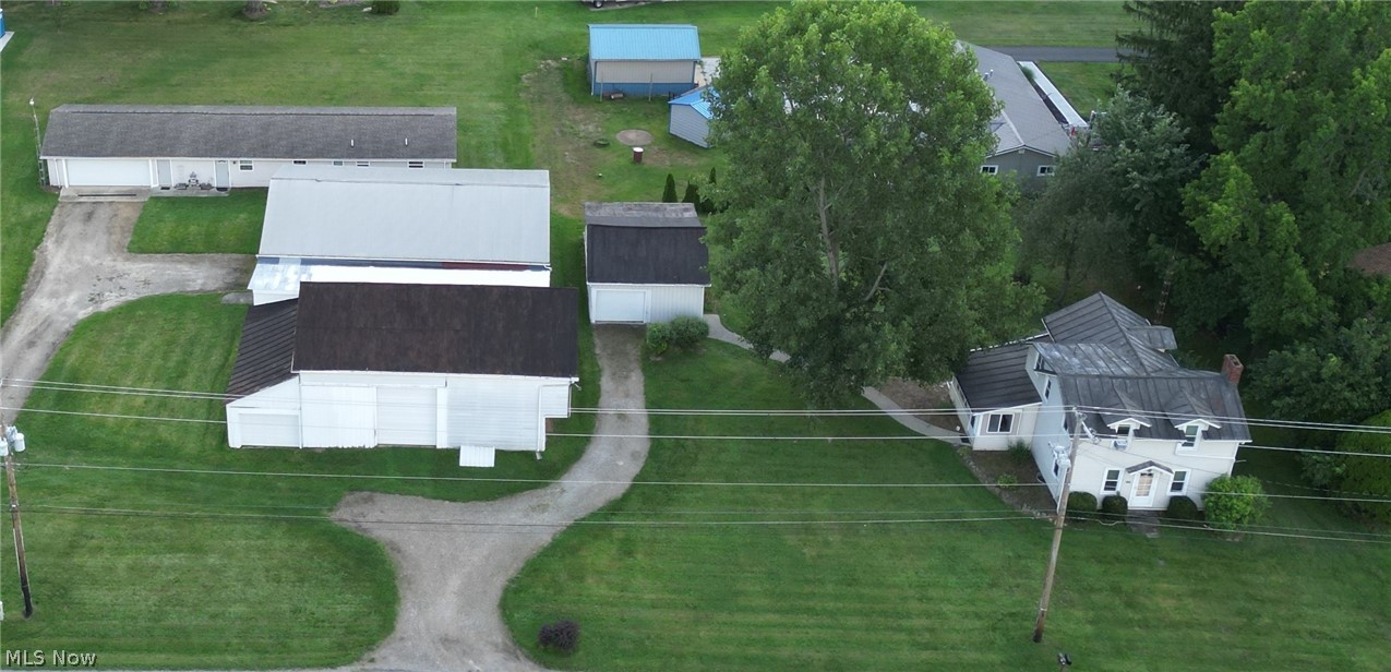203 N Applecreek Road Wooster OH 44691